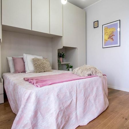 Corso Buenos Aires Elegant Apartment 5 Stars Milaan Buitenkant foto
