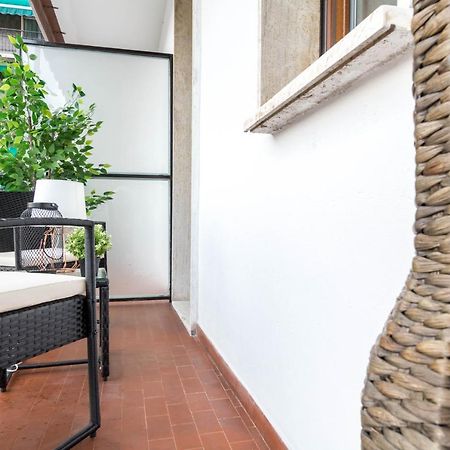 Corso Buenos Aires Elegant Apartment 5 Stars Milaan Buitenkant foto