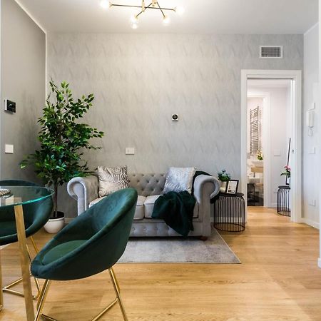 Corso Buenos Aires Elegant Apartment 5 Stars Milaan Buitenkant foto