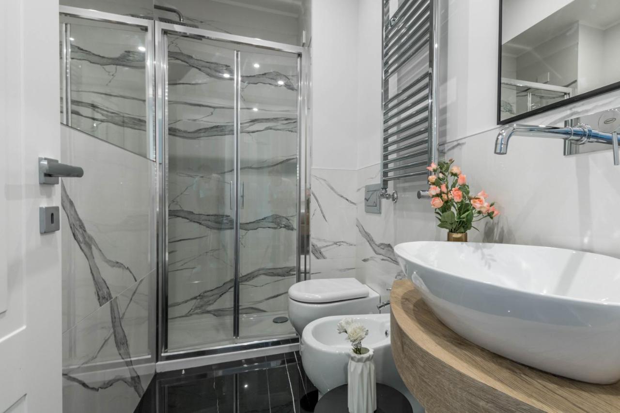 Corso Buenos Aires Elegant Apartment 5 Stars Milaan Buitenkant foto