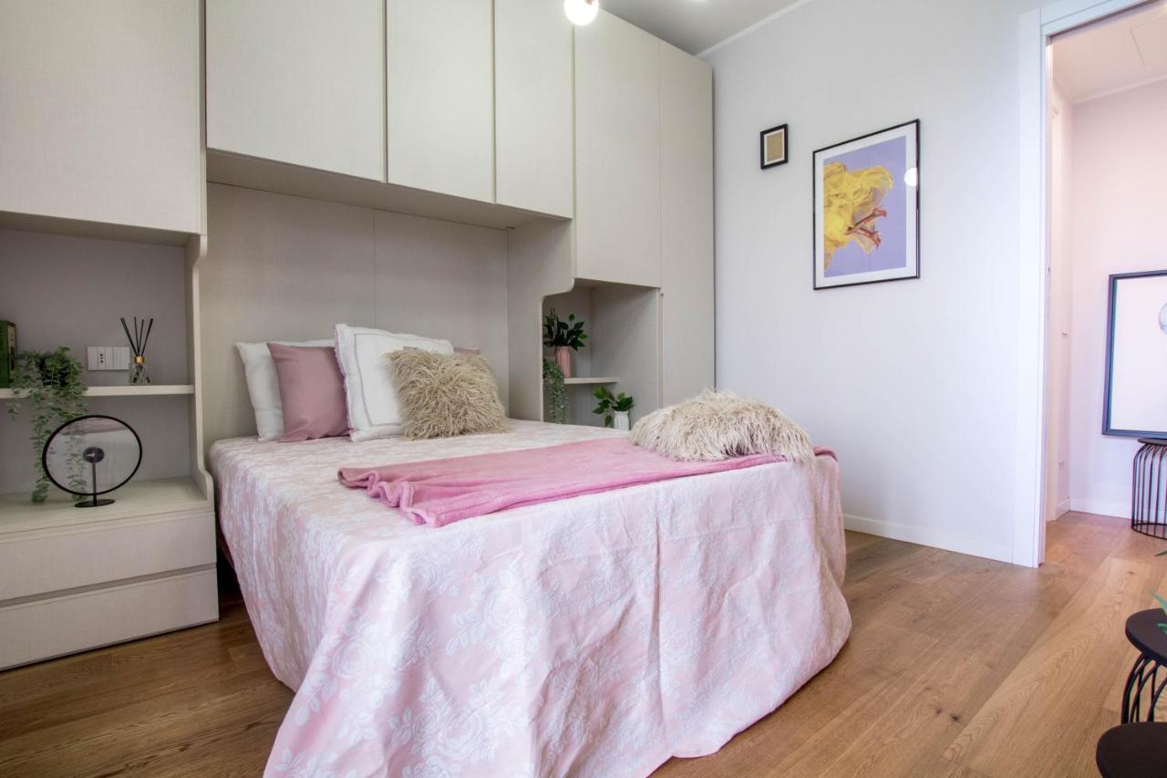 Corso Buenos Aires Elegant Apartment 5 Stars Milaan Buitenkant foto
