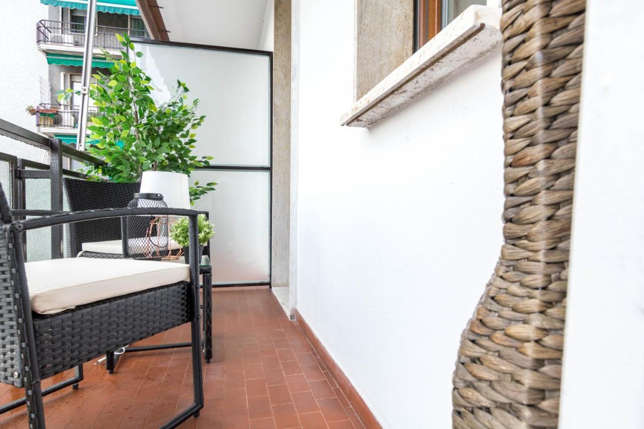 Corso Buenos Aires Elegant Apartment 5 Stars Milaan Buitenkant foto