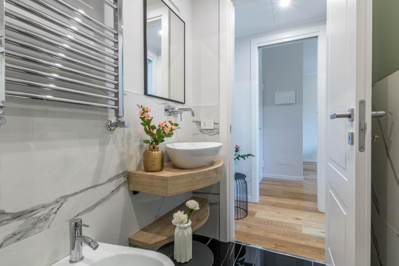 Corso Buenos Aires Elegant Apartment 5 Stars Milaan Buitenkant foto