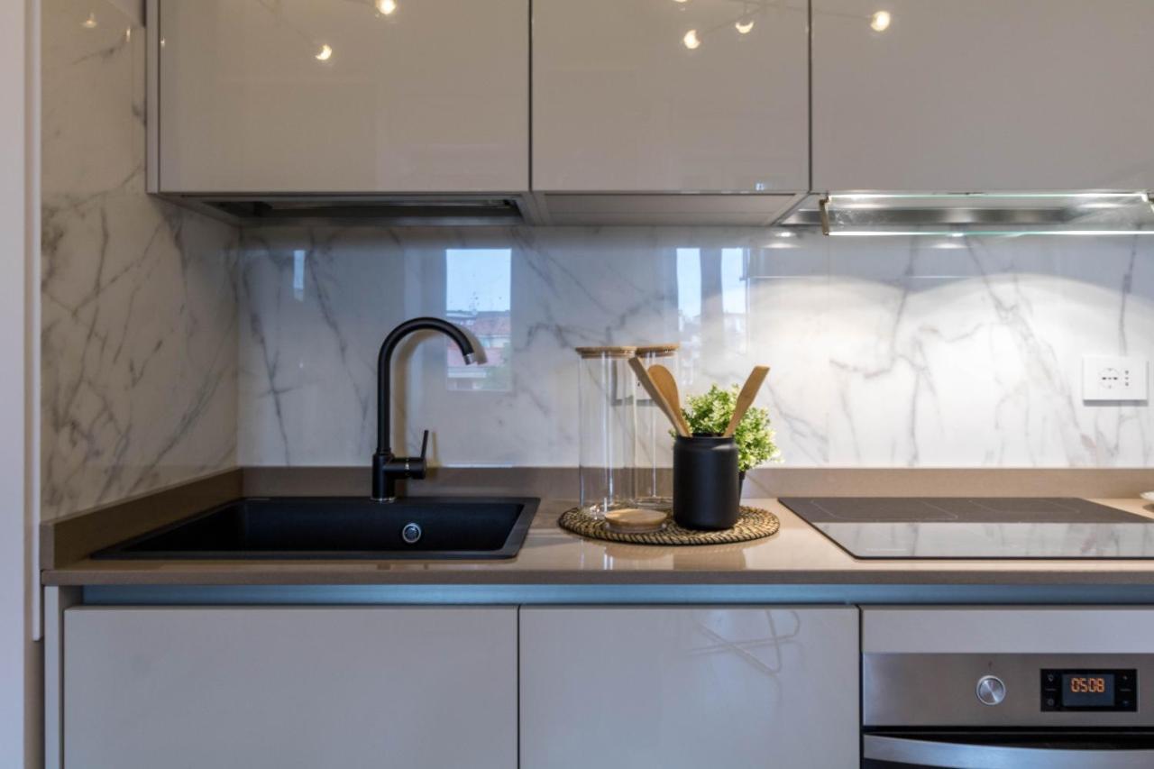 Corso Buenos Aires Elegant Apartment 5 Stars Milaan Buitenkant foto