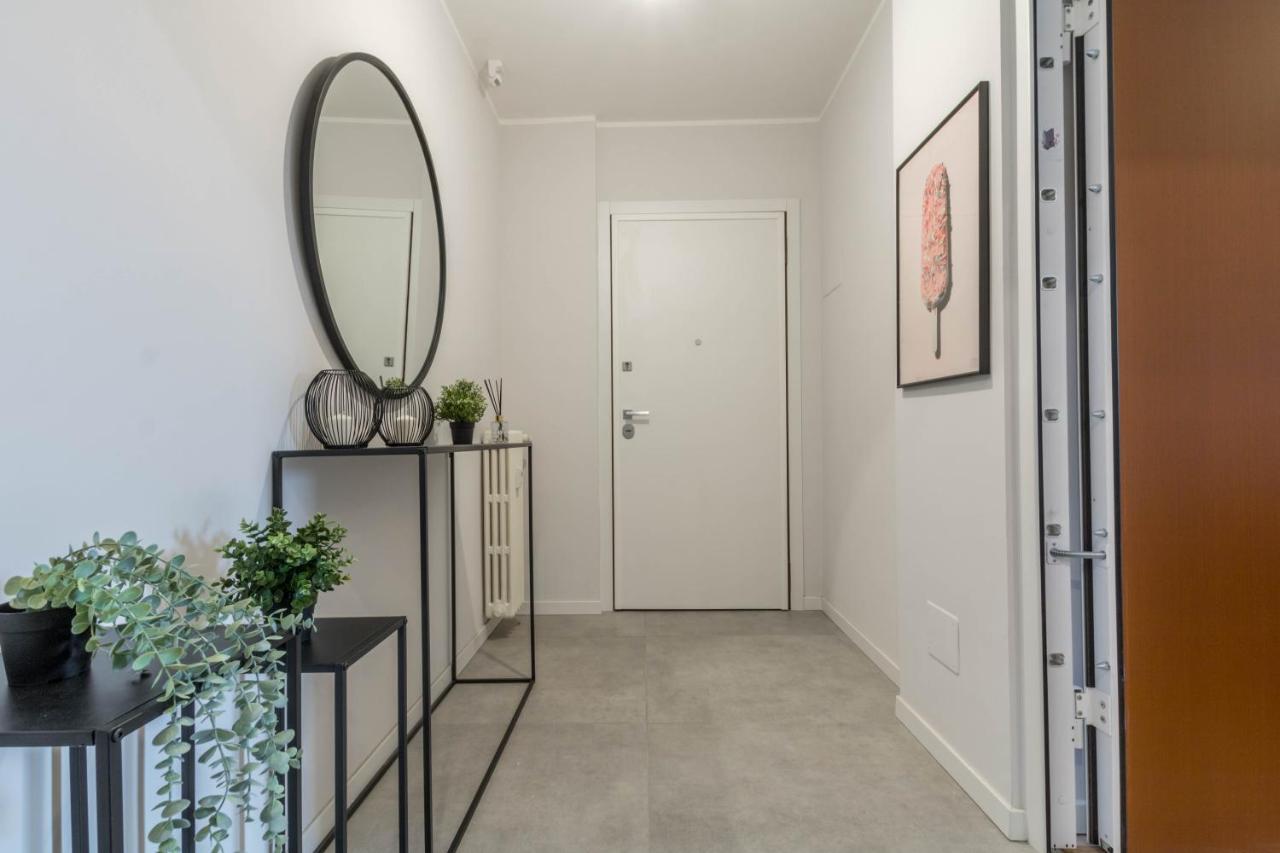 Corso Buenos Aires Elegant Apartment 5 Stars Milaan Buitenkant foto