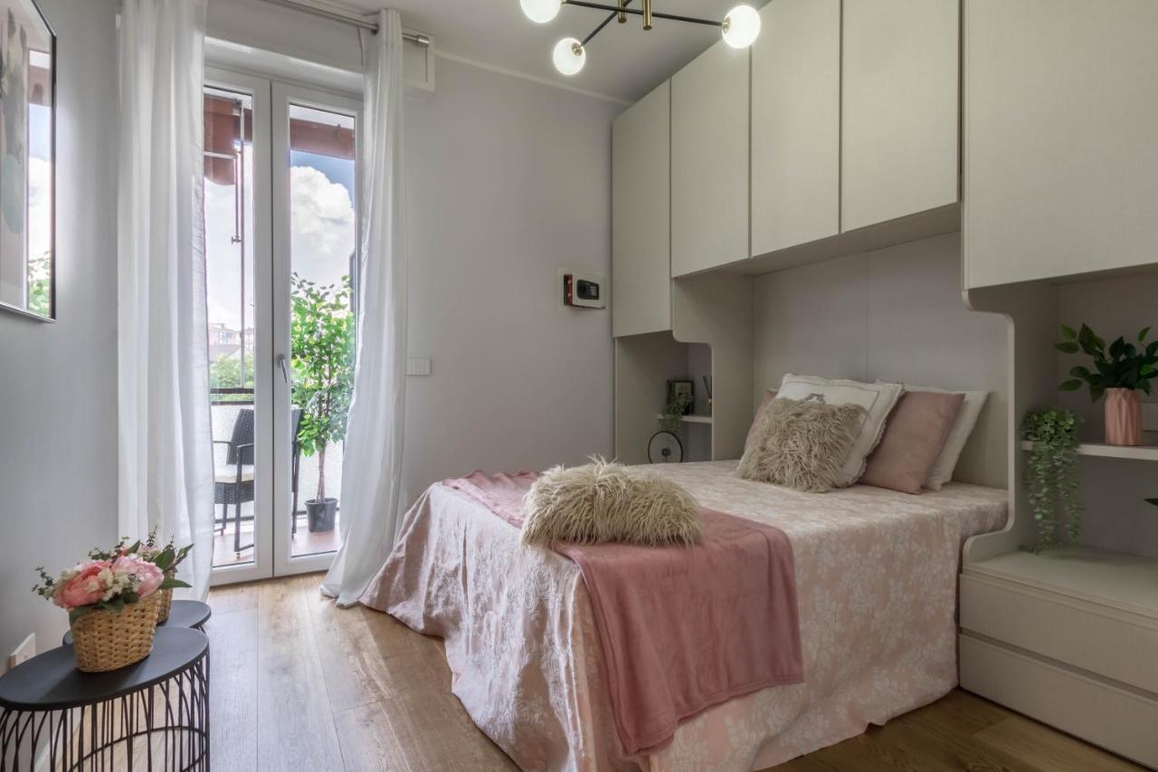 Corso Buenos Aires Elegant Apartment 5 Stars Milaan Buitenkant foto