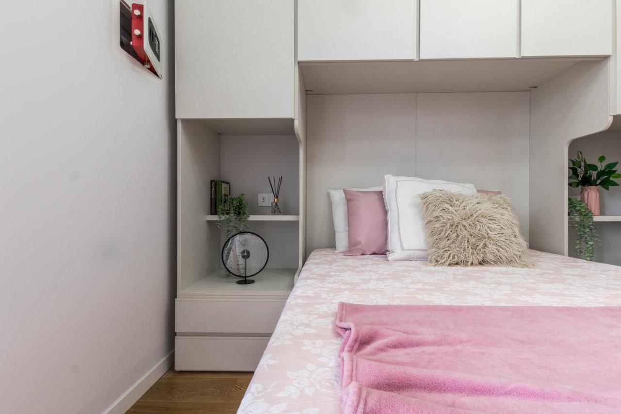 Corso Buenos Aires Elegant Apartment 5 Stars Milaan Buitenkant foto