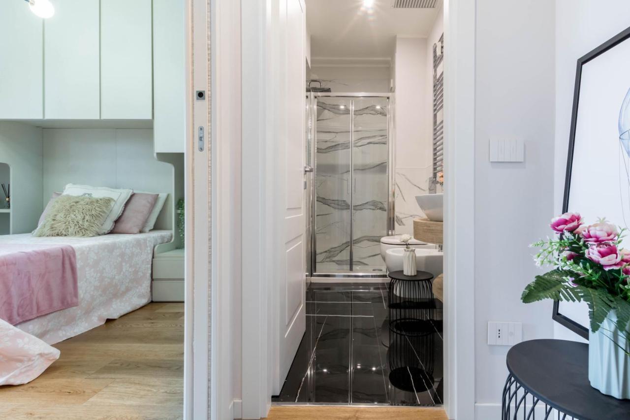 Corso Buenos Aires Elegant Apartment 5 Stars Milaan Buitenkant foto