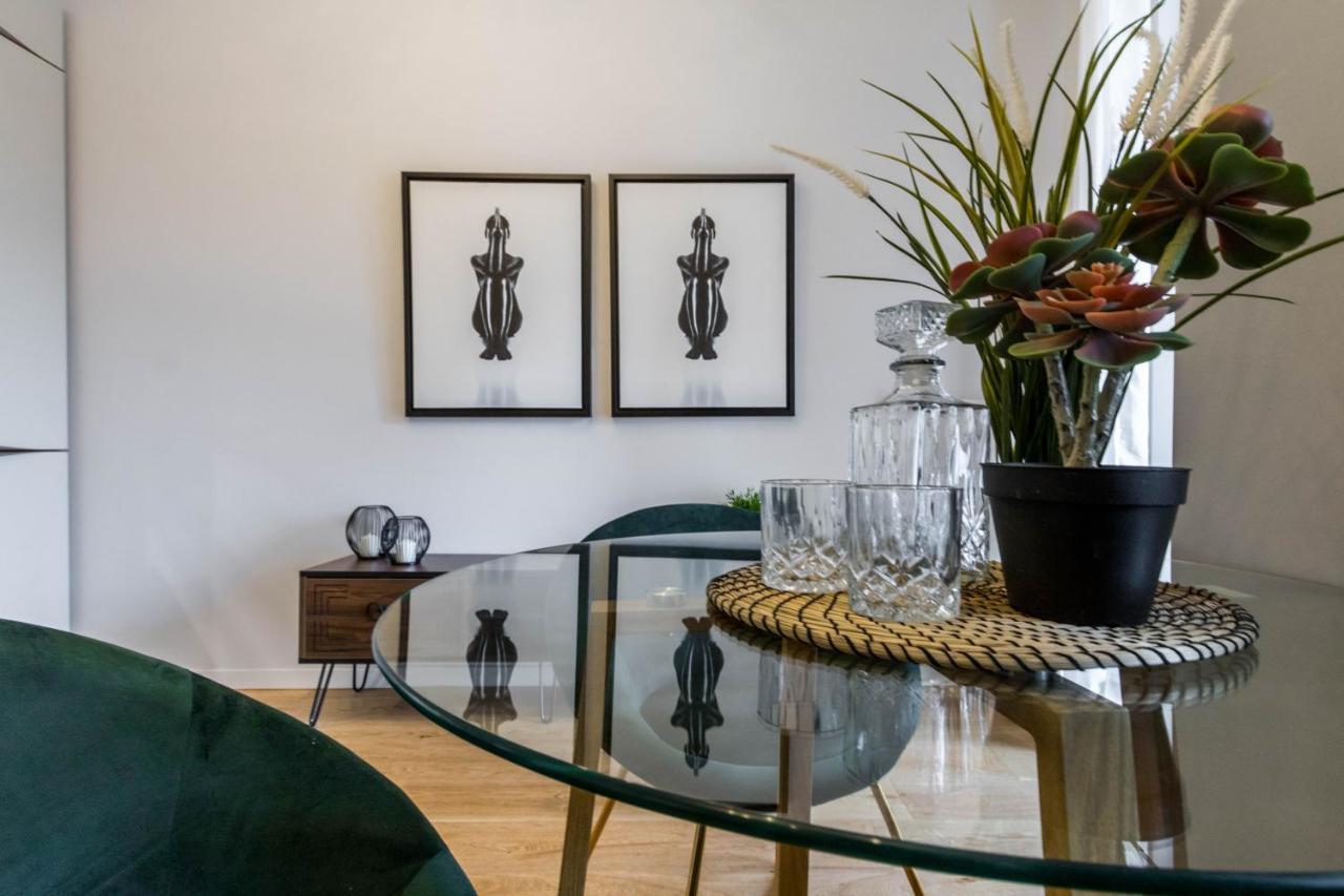 Corso Buenos Aires Elegant Apartment 5 Stars Milaan Buitenkant foto